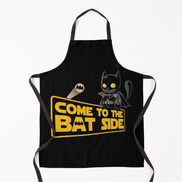 Item preview, Come to the BAT Side designed and sold by HeyyItsNikki.