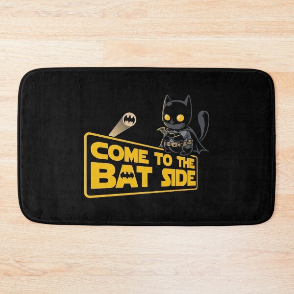 Item preview, Come to the BAT Side designed and sold by HeyyItsNikki.