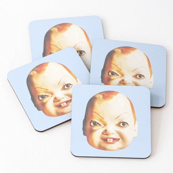 Item preview, HORROR / MONSTERS designed and sold by myStudioVisual.