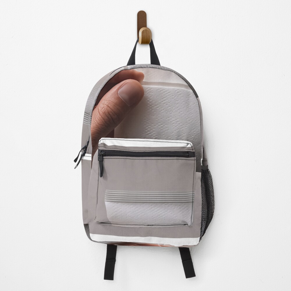 Item preview, Backpack designed and sold by RicoInStudios.