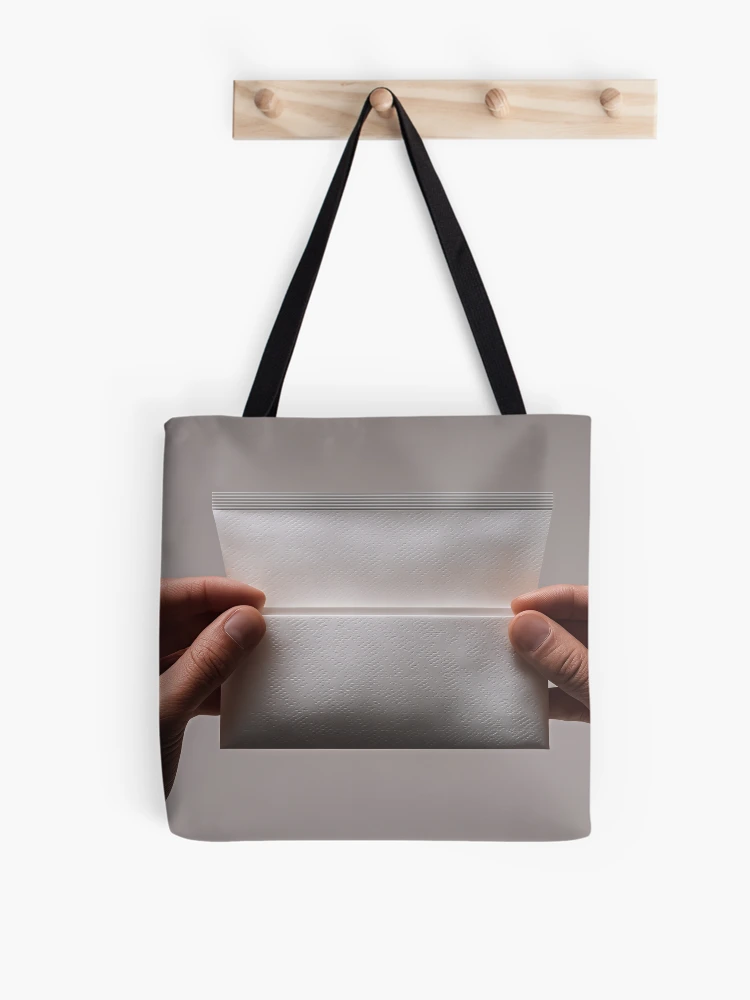 Thumbnail 1 of 2, Tote Bag, Heldit designed and sold by RicoInStudios.
