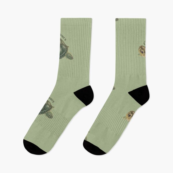 Item preview, I’m Turtle-y Yours - Cute Pun | TeeHee Puns Funny Design designed and sold by TeeHee Puns.