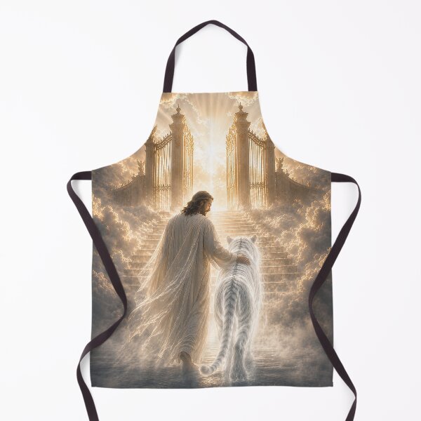 Item preview, When Paradise Calls the Tiger Back designed and sold by nikkolaus.