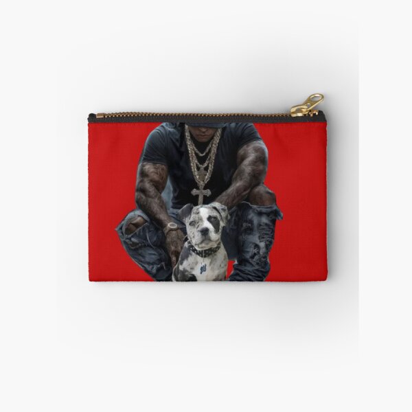 Item preview, Respect and Loyalty - Urban Style with Pitbull designed and sold by AnyeloDesign.