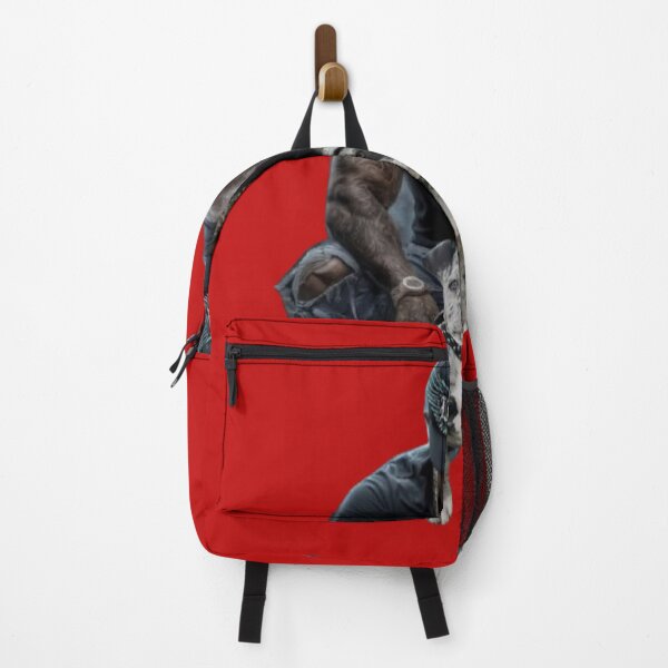 Item preview, Respect and Loyalty - Urban Style with Pitbull designed and sold by AnyeloDesign.