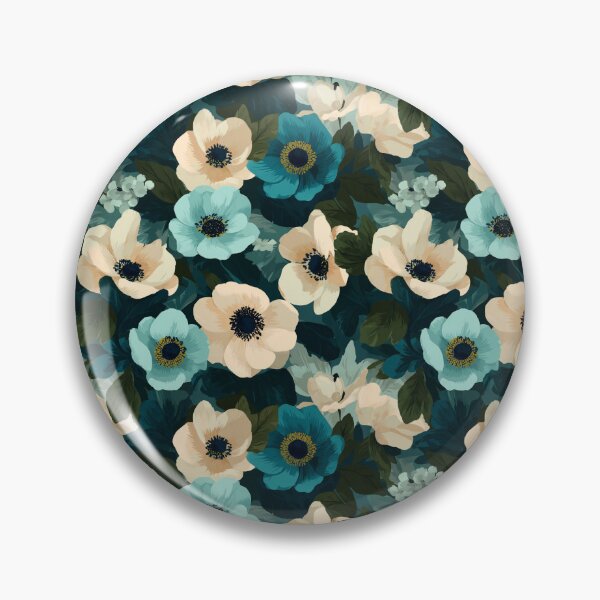 Item preview, Unique Victorian Flower  - Birthday Flower Pattern   - Unique Gifts designed and sold by RoyalStarsPatts.