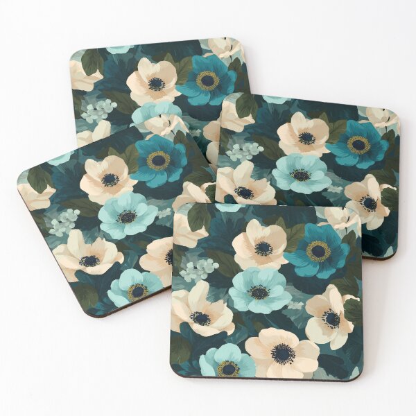 Item preview, Unique Victorian Flower  - Birthday Flower Pattern   - Unique Gifts designed and sold by RoyalStarsPatts.