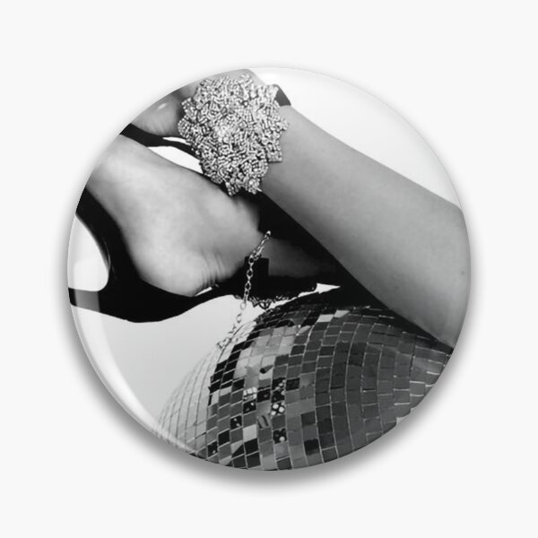 Item preview, High Heels on Disco Ball  designed and sold by Gracelivyanne.