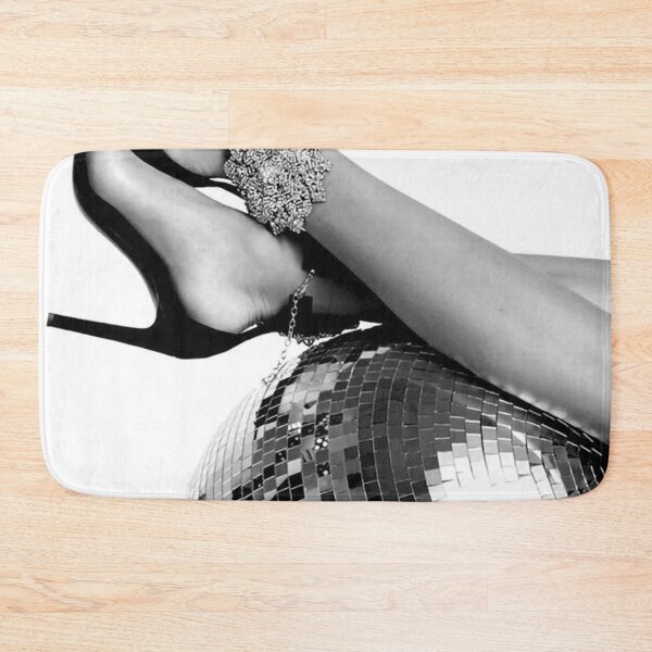 Item preview, High Heels on Disco Ball  designed and sold by Gracelivyanne.
