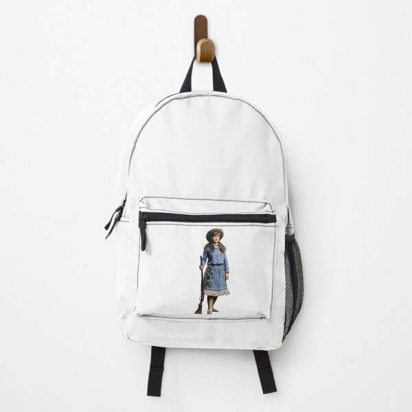 Item preview, Daughter of the Frontier designed and sold by Urbantheseus.
