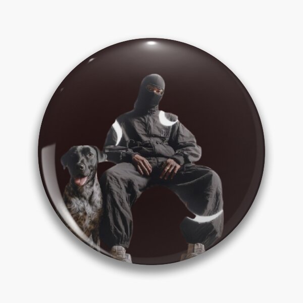 Item preview, Urban Guardian - Loyalty in the Shadows designed and sold by AnyeloDesign.