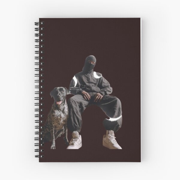 Item preview, Urban Guardian - Loyalty in the Shadows designed and sold by AnyeloDesign.