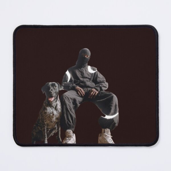 Item preview, Urban Guardian - Loyalty in the Shadows designed and sold by AnyeloDesign.