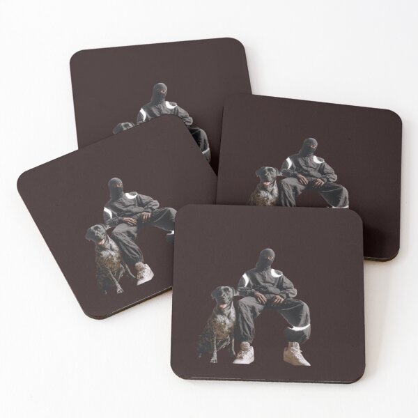 Item preview, Urban Guardian - Loyalty in the Shadows designed and sold by AnyeloDesign.