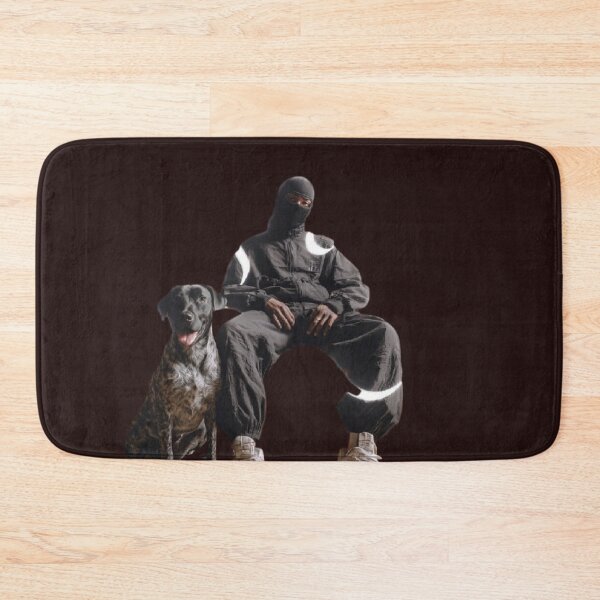 Item preview, Urban Guardian - Loyalty in the Shadows designed and sold by AnyeloDesign.