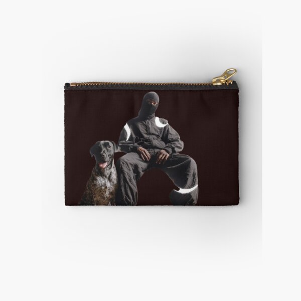 Item preview, Urban Guardian - Loyalty in the Shadows designed and sold by AnyeloDesign.