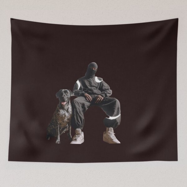 Item preview, Urban Guardian - Loyalty in the Shadows designed and sold by AnyeloDesign.