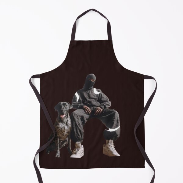 Item preview, Urban Guardian - Loyalty in the Shadows designed and sold by AnyeloDesign.