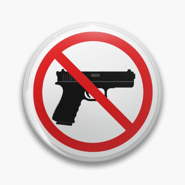 Item preview, No more guns designed and sold by Frank-Bowden.