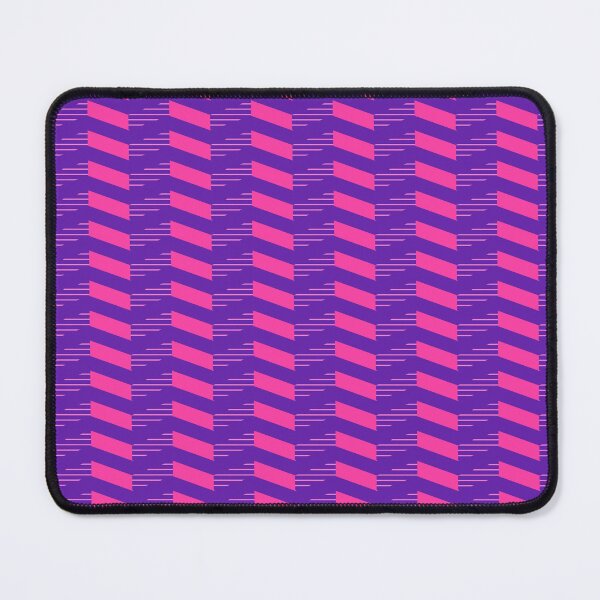Item preview, Unique Houndstooth - Abstract Zigzag Shape Pattern - Birthday Gifts designed and sold by RoyalStarsPatts.