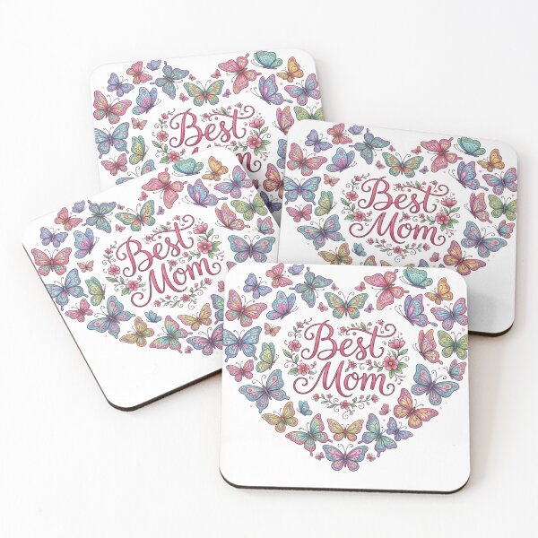 Item preview, Mom, the best in the world, mum, Mother's Day gift designed and sold by LayersDesign.