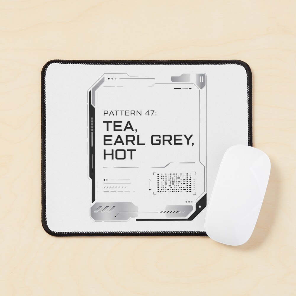 Item preview, Mouse Pad designed and sold by aagili.