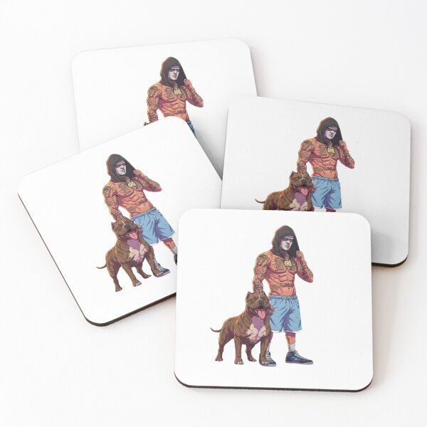 Item preview, Urban Style: Loyalty and Street Attitude designed and sold by AnyeloDesign.