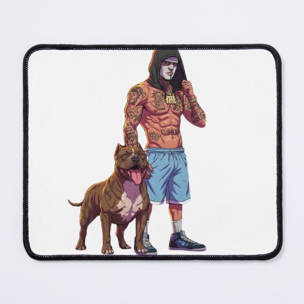 Item preview, Urban Style: Loyalty and Street Attitude designed and sold by AnyeloDesign.