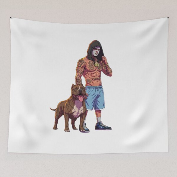Item preview, Urban Style: Loyalty and Street Attitude designed and sold by AnyeloDesign.