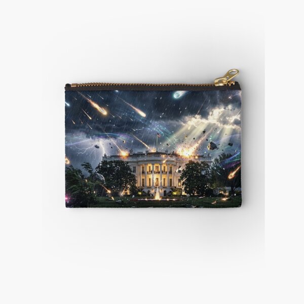 Item preview, Galaxy Universe Space Shower on The White House designed and sold by Uniqueartai.