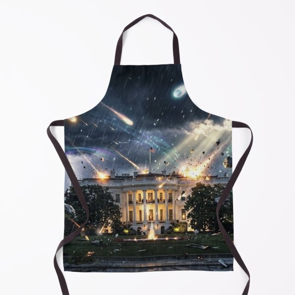 Item preview, Galaxy Universe Space Shower on The White House designed and sold by Uniqueartai.