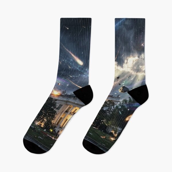 Item preview, Galaxy Universe Space Shower on The White House designed and sold by Uniqueartai.