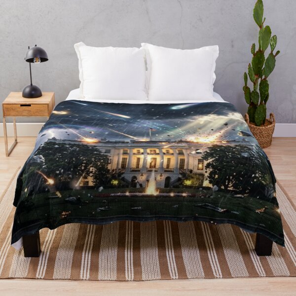 Item preview, Galaxy Universe Space Shower on The White House designed and sold by Uniqueartai.