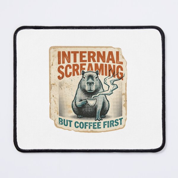 Item preview, I Regret Nothing designed and sold by Mr. Pawsome.