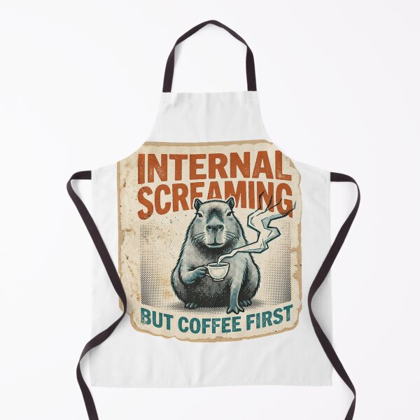 Item preview, I Regret Nothing designed and sold by Mr. Pawsome.