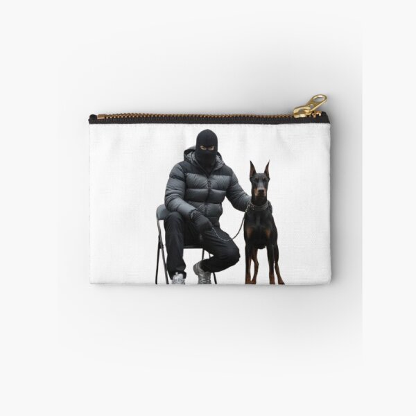 Item preview, Drill Style - Urban Guardian and Doberman designed and sold by AnyeloDesign.