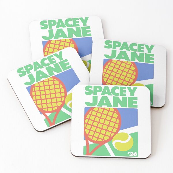 Item preview, spacey jane merch designed and sold by dieskoal.