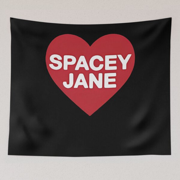 Item preview, spacey jane merch designed and sold by klabiisan.