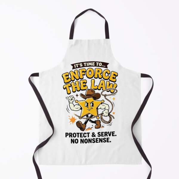 Item preview, Sheriff designed and sold by Remy490.
