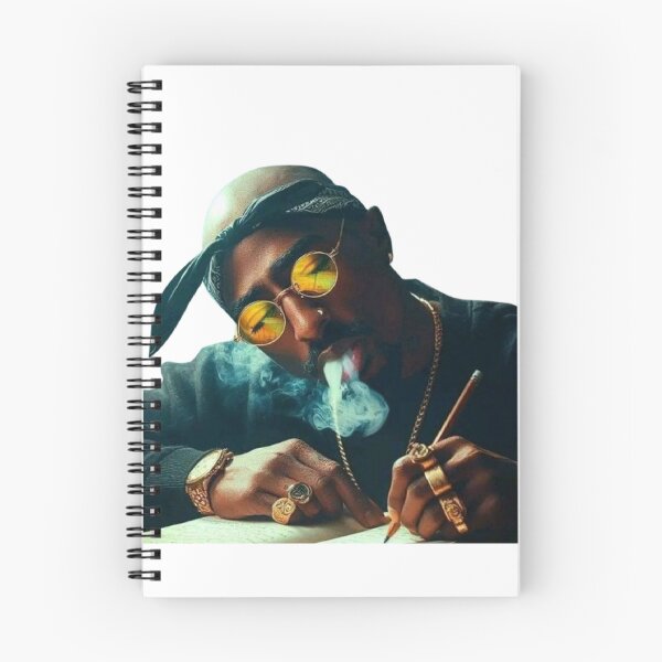 Item preview, Street Poetry - Hip-Hop Legend designed and sold by AnyeloDesign.