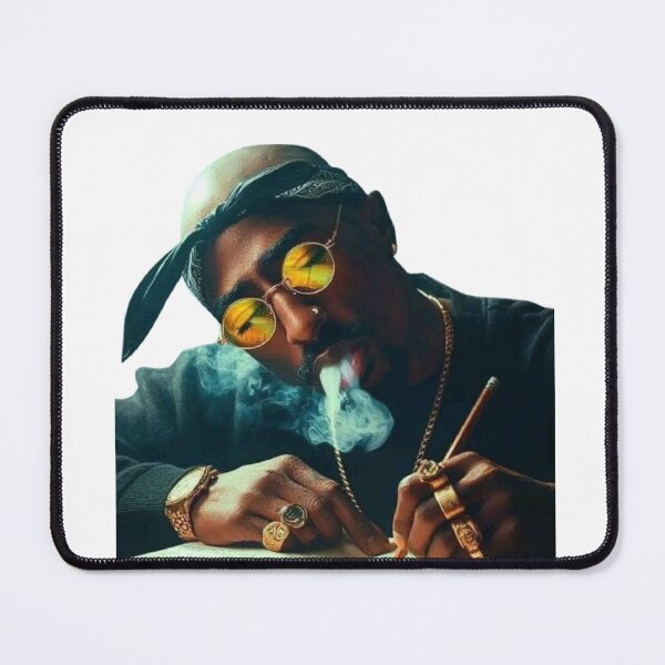 Item preview, Street Poetry - Hip-Hop Legend designed and sold by AnyeloDesign.