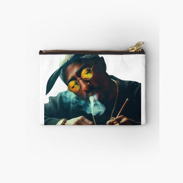 Item preview, Street Poetry - Hip-Hop Legend designed and sold by AnyeloDesign.