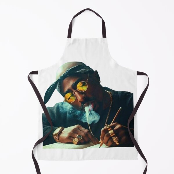 Item preview, Street Poetry - Hip-Hop Legend designed and sold by AnyeloDesign.