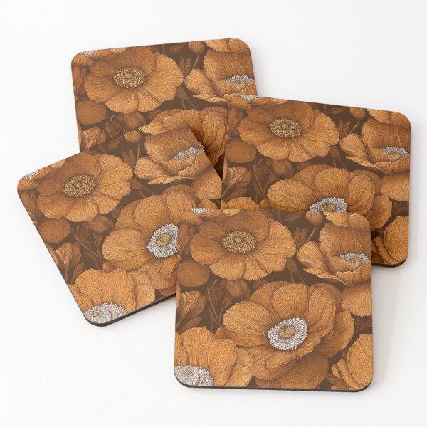 Item preview, Colorful Chintz Floral - Flower Floral Pattern   - Gifts For Husband designed and sold by RoyalStarsPatts.