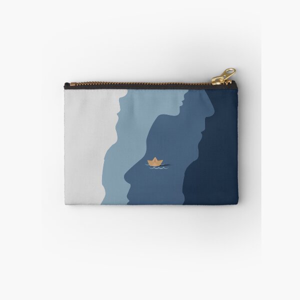 Item preview, Facing The Waves designed and sold by ArtsyLouise.