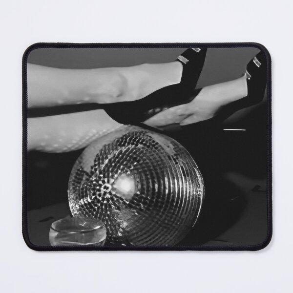 Item preview, High Heels on Disco Ball designed and sold by MatthEwCasleE.