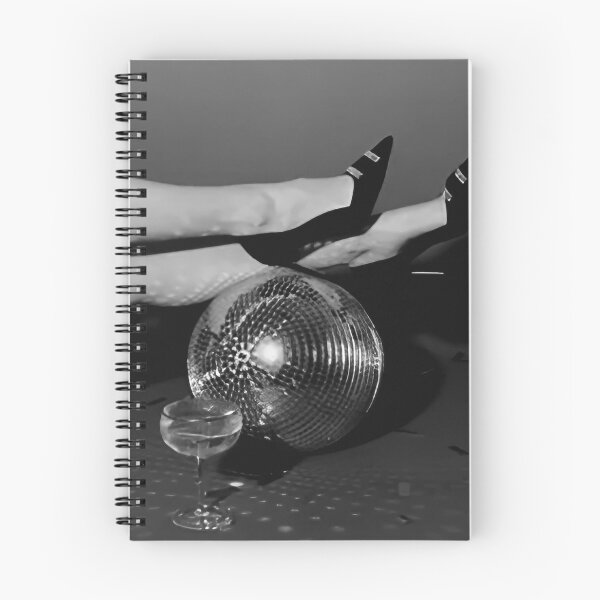 Item preview, High Heels on Disco Ball designed and sold by MatthEwCasleE.