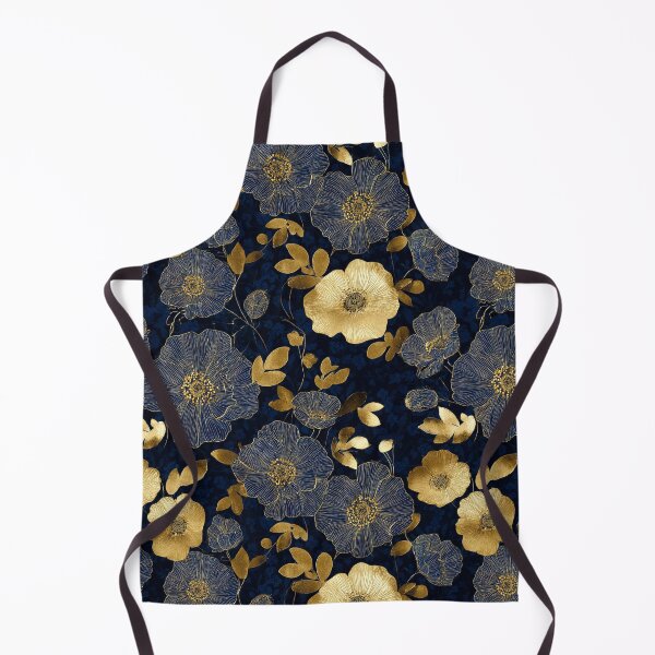 Item preview, Artistic Victorian Floral  - Flower Garden Pattern   - Gifts For Dad designed and sold by RoyalStarsPatts.