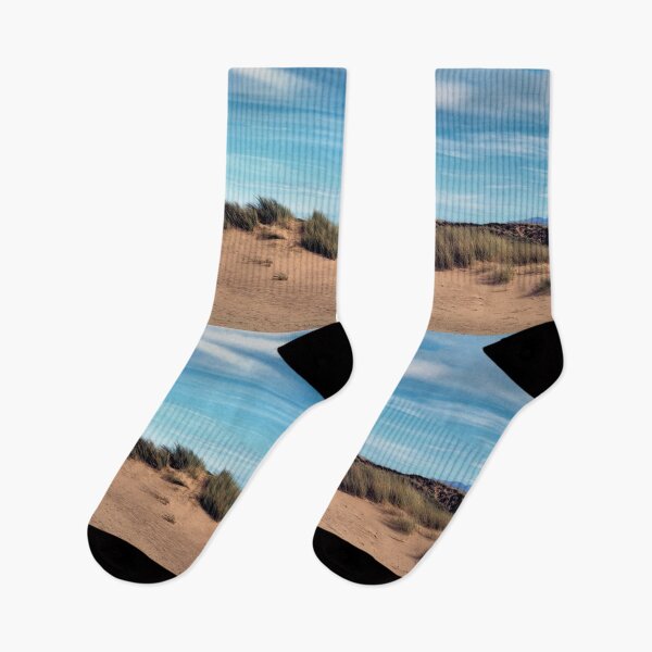 Item preview, sand dunes designed and sold by KathleenDawson.