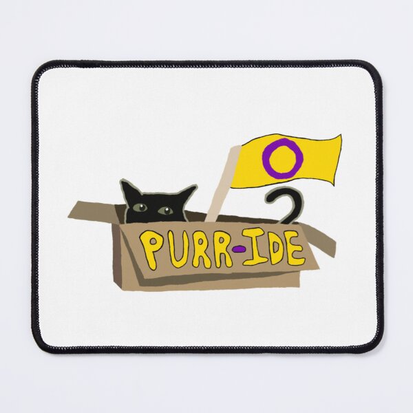Item preview, Salem Intersex Purride designed and sold by Slinky Void Styles by @K.K.Labz (Katie-Kat Labrador).
